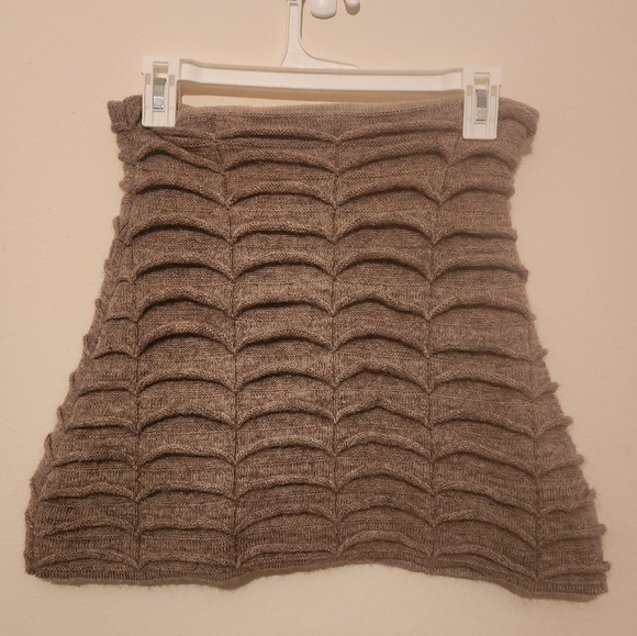 Maison Martin Margiela Dresses & Skirts - Maison Martin margiela paris knit skirt